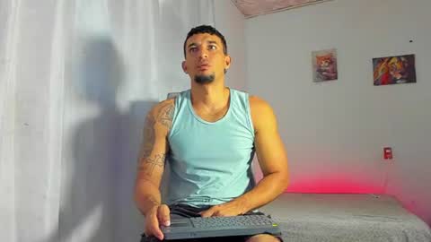 Snapshot of fabi_calde chatting on 5, 7, 2026 fabi online show from 5, 7, 2026