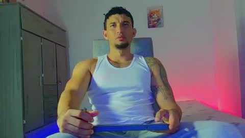 Snapshot of fabi_calde chatting on 7, 7, 2026 fabi online show from 7, 7, 2026