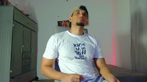 Snapshot of fabi_calde chatting on 9, 7, 2026 fabi online show from 9, 7, 2026