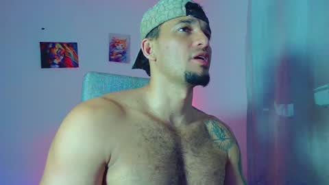 Snapshot of fabi_calde chatting on 12, 7, 2026 fabi online show from 12, 7, 2026