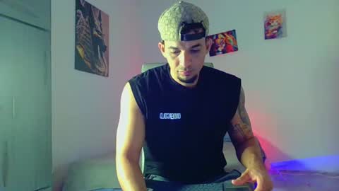 Snapshot of fabi_calde chatting on 13, 7, 2026 fabi online show from 13, 7, 2026