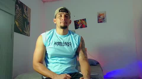 Snapshot of fabi_calde chatting on 14, 7, 2026 fabi online show from 14, 7, 2026
