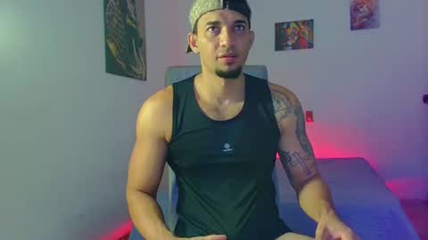 Snapshot of fabi_calde chatting on 17, 7, 2026 fabi online show from 17, 7, 2026