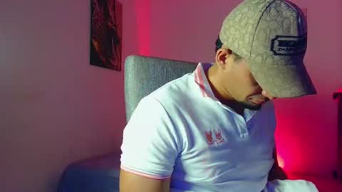 Snapshot of fabi_calde chatting on 18, 7, 2026 fabi online show from 18, 7, 2026