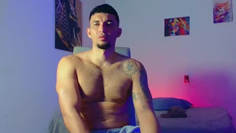 Snapshot of fabi_calde chatting on 31, 7, 2026 fabi online show from 31, 7, 2026