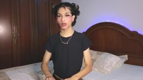 Snapshot of fabi_smith09 chatting on 21, 2, 2025 Fabi online show from 21, 2, 2025