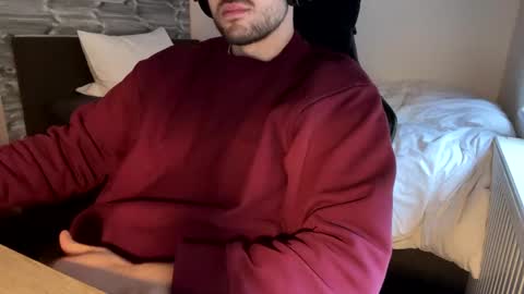 Call me bitch online show from 12, 12, 2024