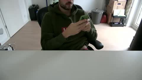 Call me bitch online show from 29, 10, 2025