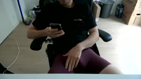 Call me bitch online show from 10, 6, 2026