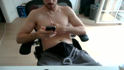 Call me bitch online show from 8, 7, 2026