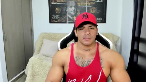 Fabian arango online show from 24, 2, 2026