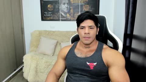 Fabian arango online show from 27, 3, 2026