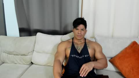 Fabian arango online show from 13, 4, 2026
