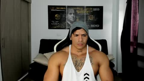 Fabian arango online show from 21, 4, 2026