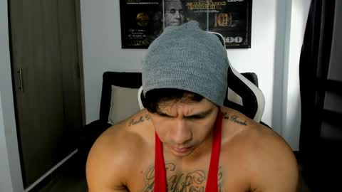 Fabian arango online show from 28, 4, 2026