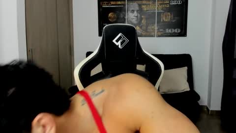 Fabian arango online show from 4, 5, 2026