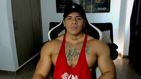 Fabian arango online show from 5, 5, 2026