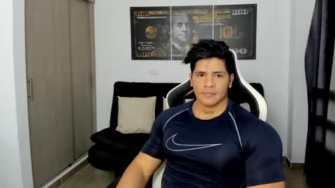 Fabian arango online show from 7, 5, 2026