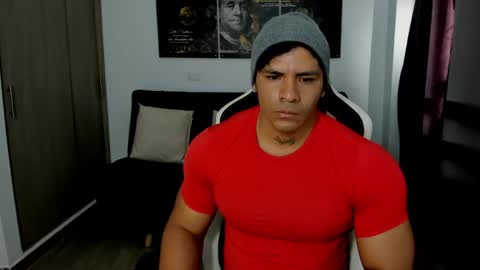 Fabian arango online show from 8, 5, 2026