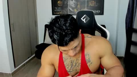 Fabian arango online show from 10, 5, 2026