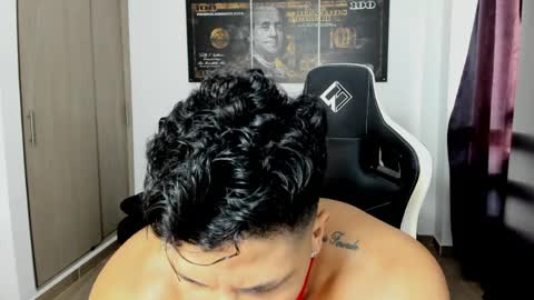 Fabian arango online show from 11, 5, 2026