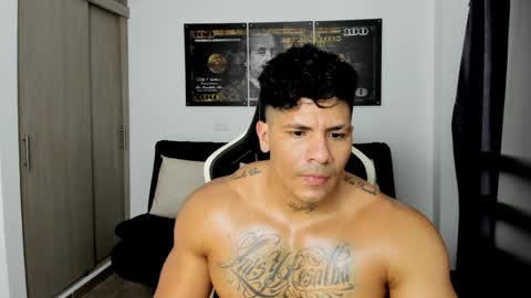 Fabian arango online show from 12, 5, 2026