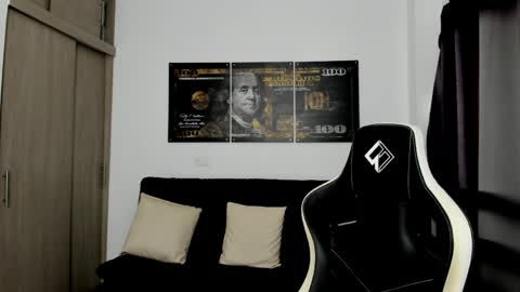 Fabian arango online show from 12, 5, 2026