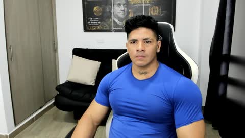 Fabian arango online show from 15, 5, 2026