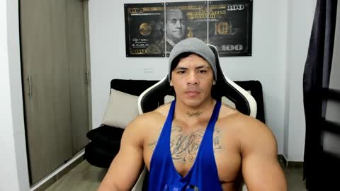 Fabian arango online show from 17, 5, 2026