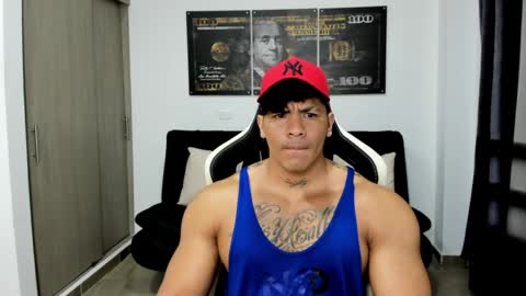 Fabian arango online show from 21, 5, 2026
