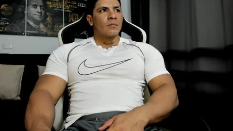 Fabian arango online show from 22, 5, 2026