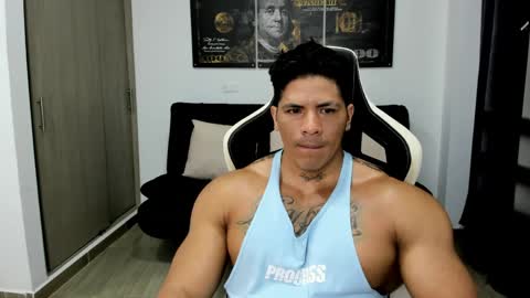 Fabian arango online show from 23, 5, 2026