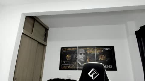 Fabian arango online show from 26, 5, 2026