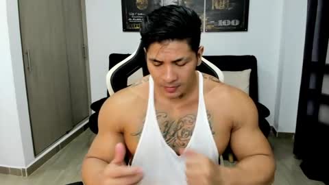 Fabian arango online show from 28, 5, 2026