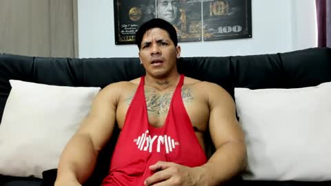 Fabian arango online show from 29, 5, 2026