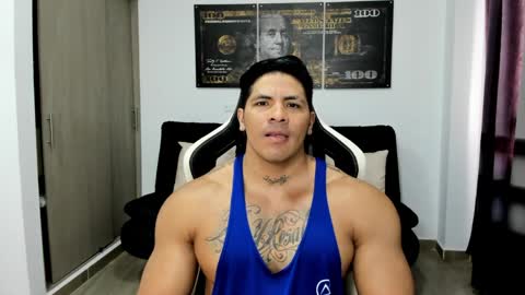 Fabian arango online show from 30, 5, 2026