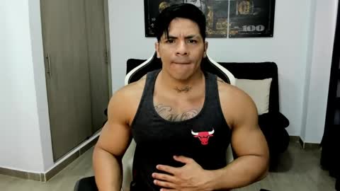 Fabian arango online show from 31, 5, 2026