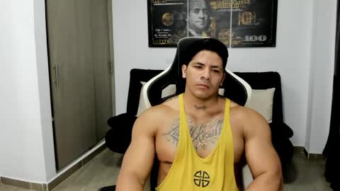 Fabian arango online show from 2, 6, 2026