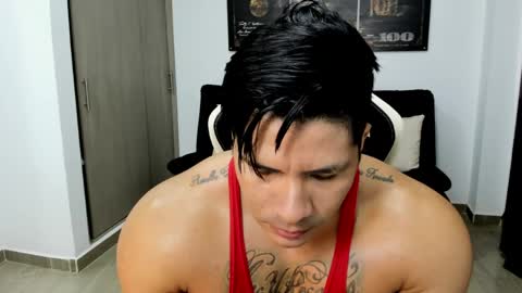 Fabian arango online show from 3, 6, 2026