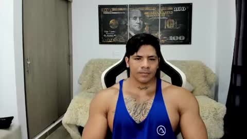 Fabian arango online show from 10, 6, 2026