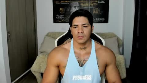 Fabian arango online show from 14, 6, 2026