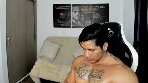 Fabian arango online show from 14, 6, 2026