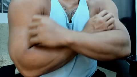 Fabian arango online show from 17, 6, 2026