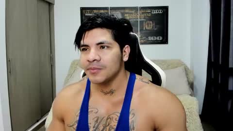 Fabian arango online show from 19, 6, 2026