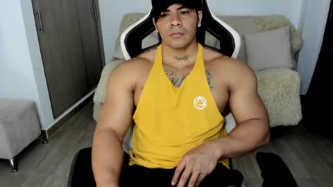 Fabian arango online show from 20, 6, 2026