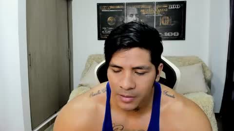 Fabian arango online show from 22, 6, 2026