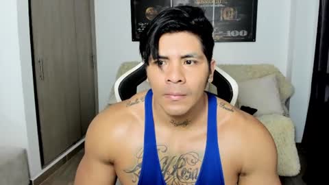 Fabian arango online show from 24, 6, 2026