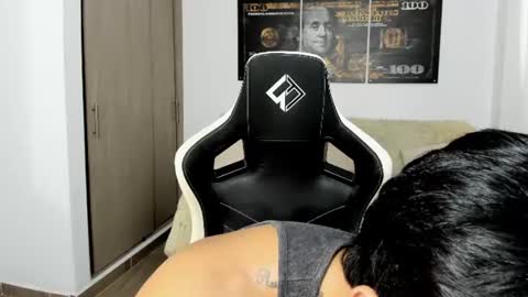 Fabian arango online show from 26, 6, 2026