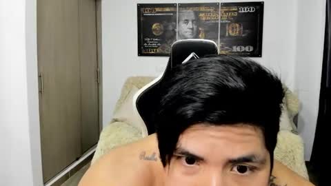 Fabian arango online show from 27, 6, 2026