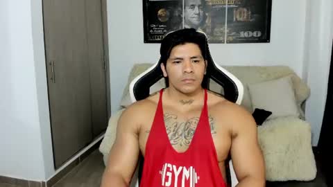 Fabian arango online show from 28, 6, 2026